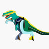 Studio Roof | Giant T-rex | Conscious Craft